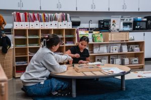 San Diego Unified Shifts School Year To Early August To Boost Student Performanc