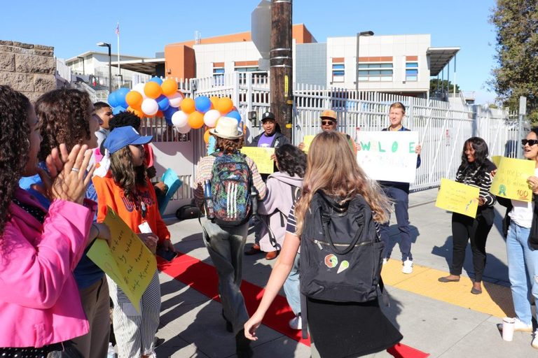 San Francisco Back To School Events