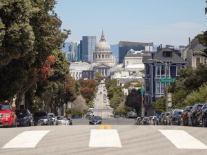San Francisco Democratic Party Alters Bylaws To Vote On Billionaire Tax