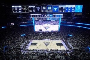 San Francisco To Host 2027 Wnba All Star Game At Chase Center