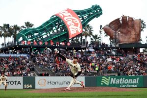 San Francisco To Host 2028 Mlb All Star Game