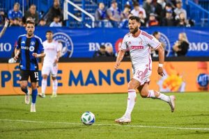 San Jose Earthquakes Add Designated Player Eduard Lowen From St Louis