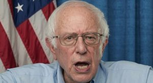 Sanders Dismisses Fetterman Criticism
