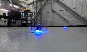 Sandia National Labs Tests Ai Driven Drones To Protect Critical Infrastructure I
