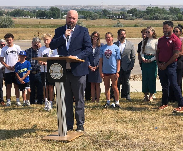 Sanford Health Partners With Rapid City