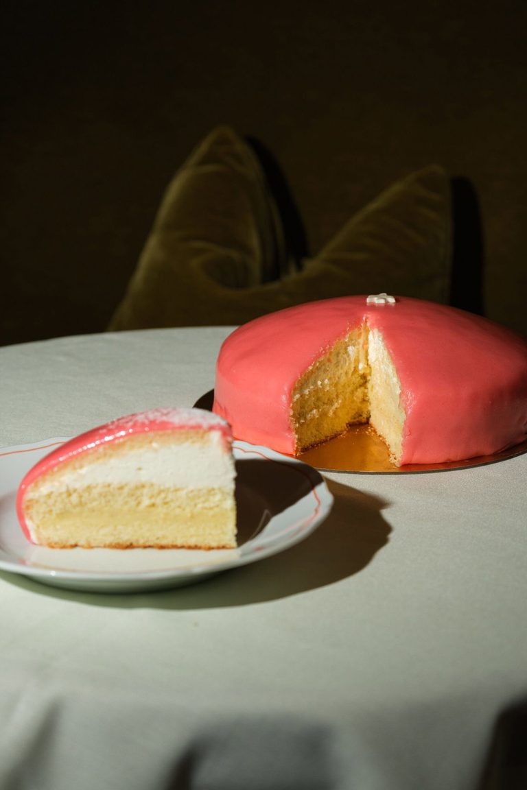 Sant Ambroeus Principessa Cake