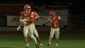 Santa Barbara Area High School And College Sports Scores For Thursday Aug 20