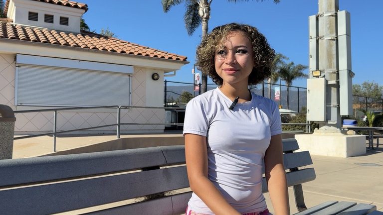 Santa Barbara City College Opens Fall Semester For Thousands Of Students