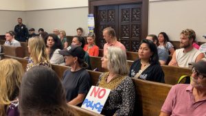 Santa Barbara City Council Pauses Decision On New License Plate Reader System