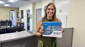 Santa Barbara City Council To Vote On State Street Master Plan Tuesday