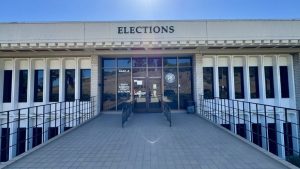 Santa Barbara County Clerk Reviews Supreme Court Decision On Mail In Ballot Rest