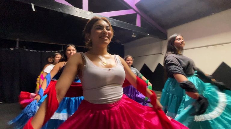 Santa Barbara Fiesta