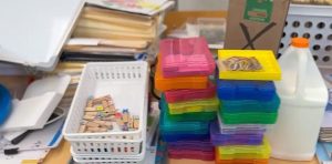 Santa Barbara Housing Authority Provides Free Back To School Supplies To Over 25