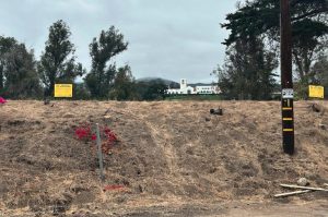 Santa Barbara Planning Commission Approves 1 Hot Springs Road Development