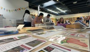 Santa Barbara Teachers Receive Eco Learning Training Ahead Of New School Year
