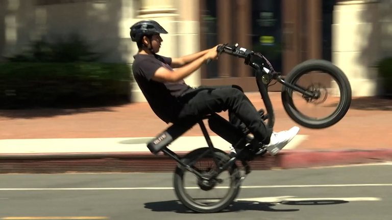 Santa Barbara Tv Panel Seeks Public Input On Cost Of Living And E Bike Safety