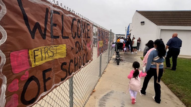Santa Maria Schools Prioritize Safety