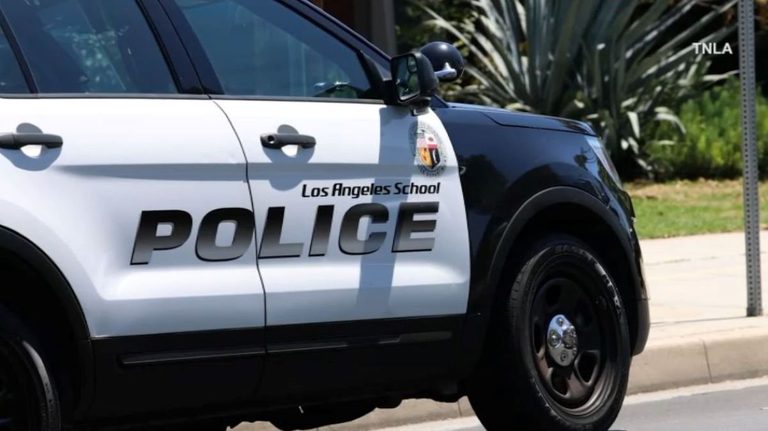 Santee High School Student Taken Into Custody