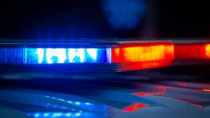 Sapd Officer Involved In Crash