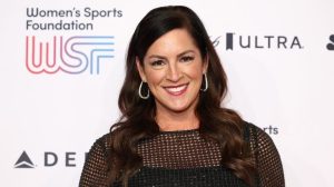 Sarah Spain Urges Wnba To Steer Players Toward League Approved Real Media