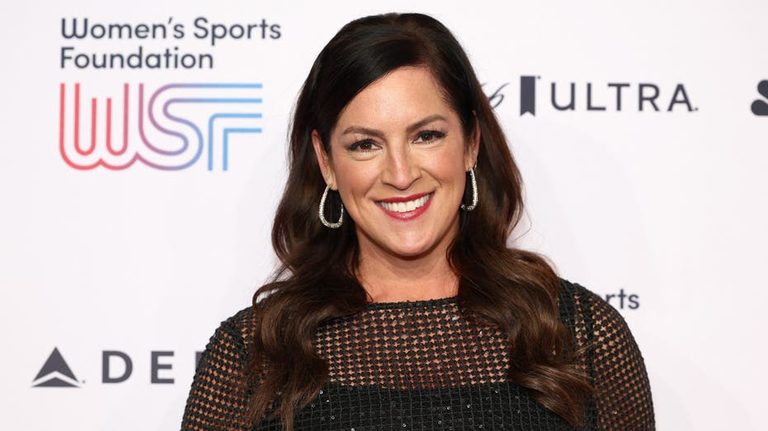 Sarah Spain Urges Wnba To Steer Players Toward League Approved Real Media