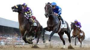 Saratoga Race Course Hosts Jim Dandy Day