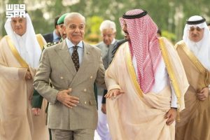 Saudi Turkey Pakistan Sign Defense Pact