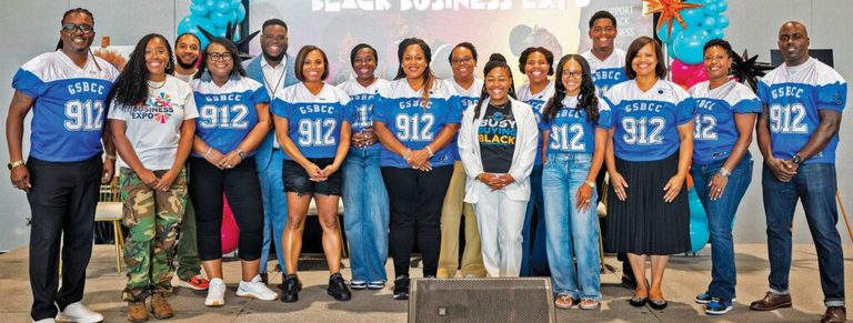 Savannah Black Business Expo