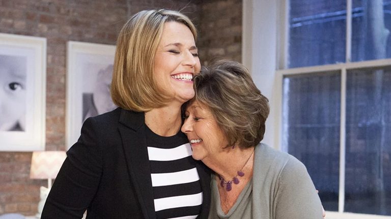 Savannah Guthrie Pleads For Help