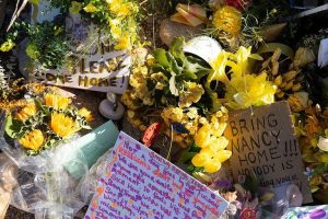 Savannah Guthrie Seeks Help In Mother S Disappearance