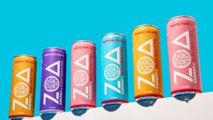 Save Up To 25 On Zoa Zero Sugar Energy Drinks Through Amazon Subscribe Save