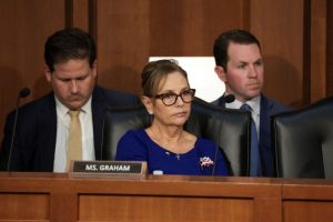 Sc Republicans Vote On Lindsey Graham S Sister