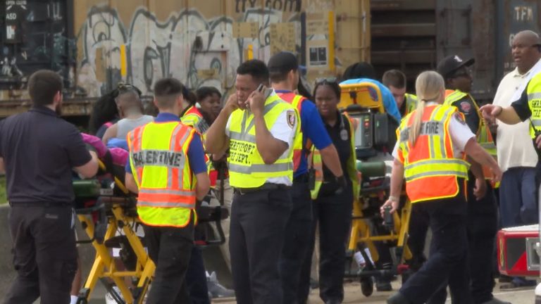 School Bus Crash On I 49 Injures Shreveport Students Traffic Halted