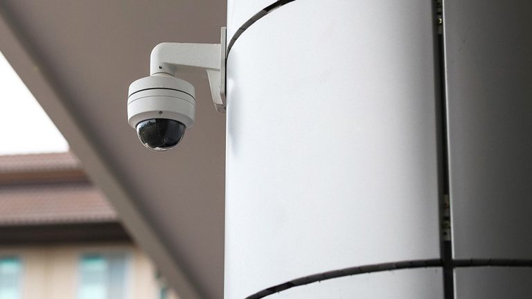 School Cameras Raise Concerns Over Student Footage