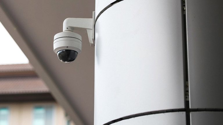 School Cameras Raise Concerns Over Student Footage