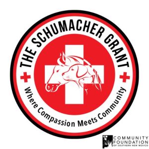 Schumacher Grant Aims To Feed 3 000 Pets
