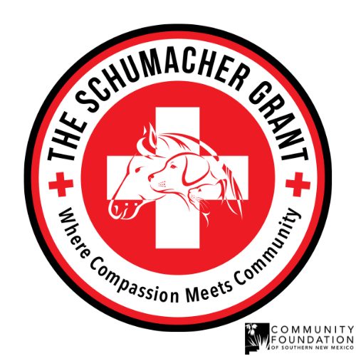 Schumacher Grant Aims To Feed 3 000 Pets