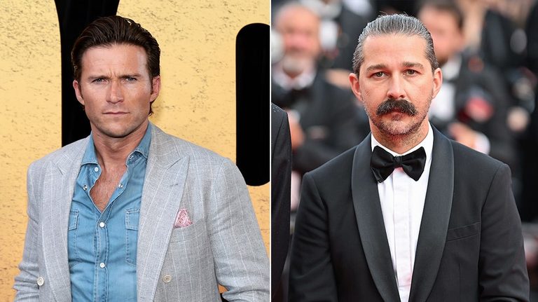 Scott Eastwood Recalls Tense On Set Moment