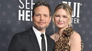 Scott Wolf S Wife Apologizes After Year Long Psychosis And Involuntary Hold