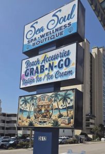 Sea Soul Spa Boutique Opens In North Myrtle Beach S Windy Hill