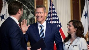 Sean Duffy Questions Harvard Admission For Daughter Over Christian Values