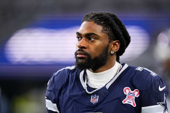 Seattle Seahawks Add Pro Bowl Cornerback Trevon Diggs To Roster