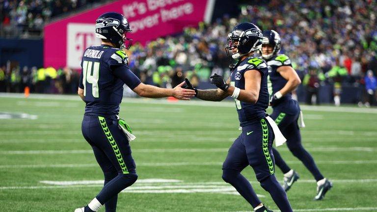 Seattle Seahawks Wrap Up Preseason And Announce 2026 Home Opener Ticket Options