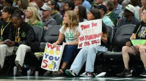 Seattle Times Sports Columnist Resigns After Paper Declines Column On Transgende