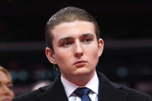 Secret Service Acknowledges Iranian State Media Video Threatening Barron Trump
