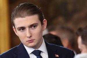 Secret Service Confirms Awareness Of Iranian Video Threat Targeting President Tr