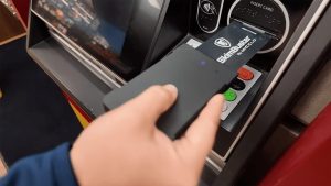 Secret Service Operation Removes 13 Illegal Card Skimmers From Businesses In Hia