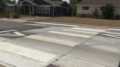 Security Widefield Schools Get Safety Upgrades