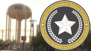 Seguin High School Evacuated After Dismissal Police Sweep Campus