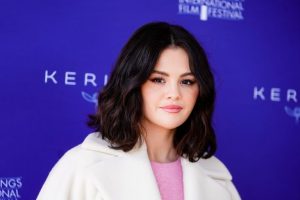 Selena Gomez Moves To Dismiss Fraud Lawsuit Over Wondermind Startup